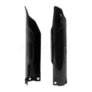 RacetechMotorcycle fork protectors Kawasaki
