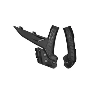 RacetechMotorcycle frame protection KTM