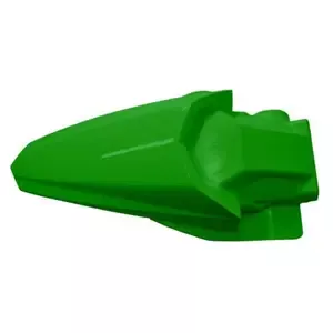 RacetechMotorcycle mudguards Kawasaki KX 85 BIG WHEELS 19/16