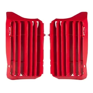 RacetechMotorcycle Radiator Shrouds Honda CRF450R