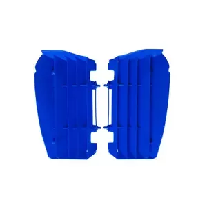 RacetechMotorcycle Radiator Shrouds Yamaha