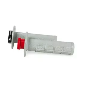 RacetechSemi-Textured Coating R20 Lock-On Ø 29,8 mm
