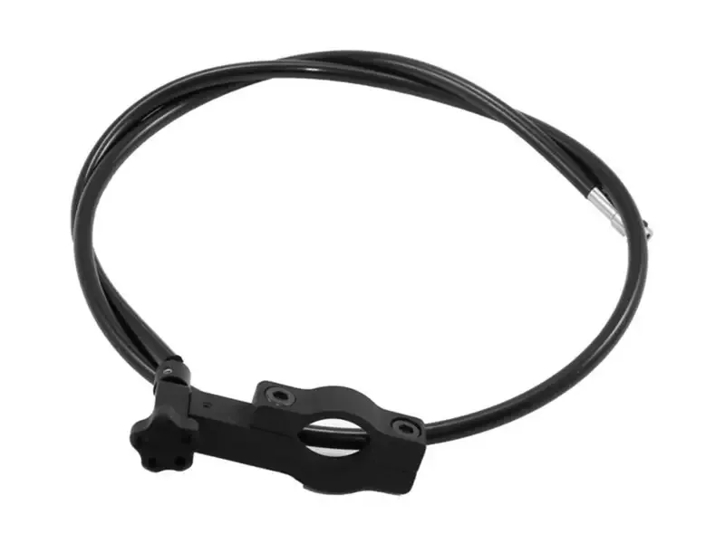RADJ01P – REMOTE ADJUSTER FOR RADIAL MASTER CYLINDERS (PR01)