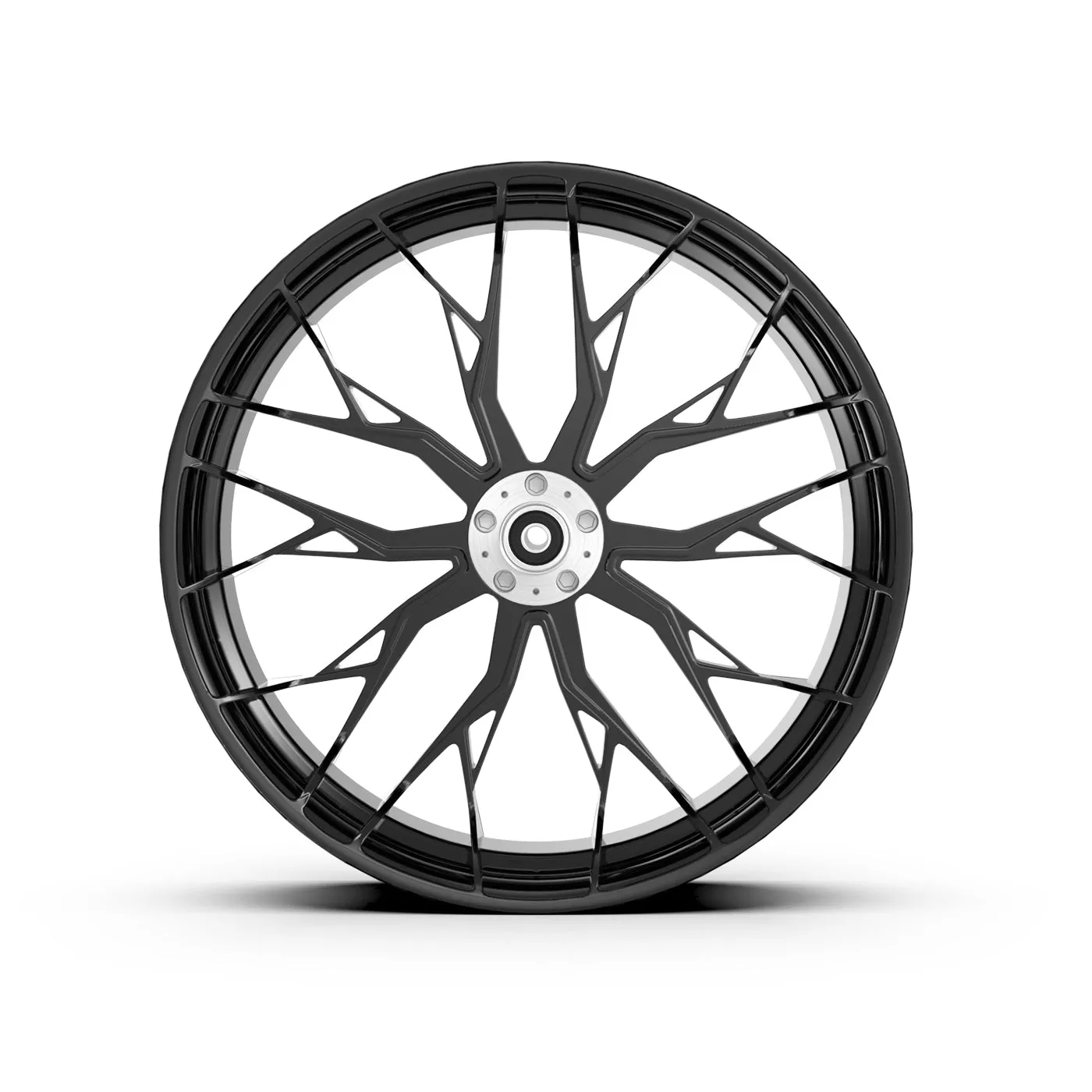 RAIDER WHEEL