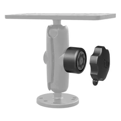 RamMount - Key Knob & Security Knob-RAP-S-KNOB3U