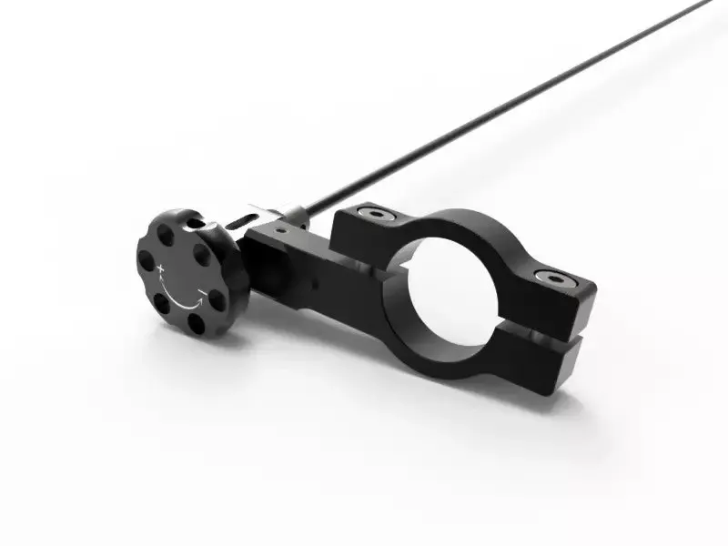 RAPT02 – REMOTE ADJUSTER FOR PT BRAKE MASTER CYLINDERS
