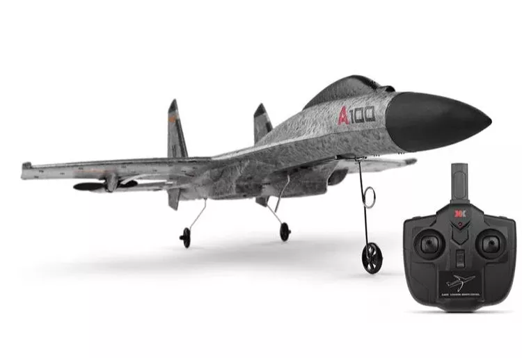 RC Pro PLANES 3ch airplane J11(42cm) A100-J11