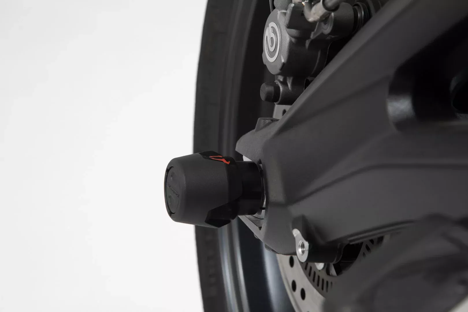 Rear Axle Slider Sets For Yamaha YZF-R1 15-22