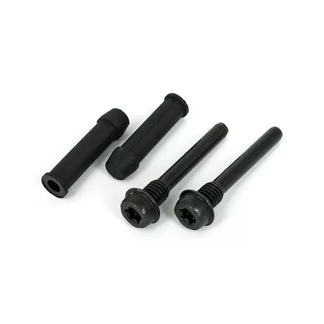 Rear Brake Caliper Mounting Pin Service Kit for Harley-Davidson
