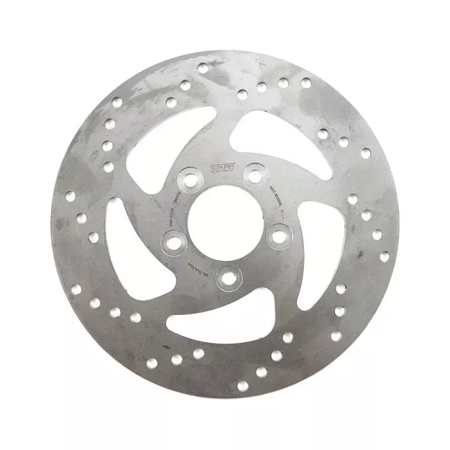 Rear Brake Disc For Harley-Davidson Sportster 2011-2022 Rear Brake Disc