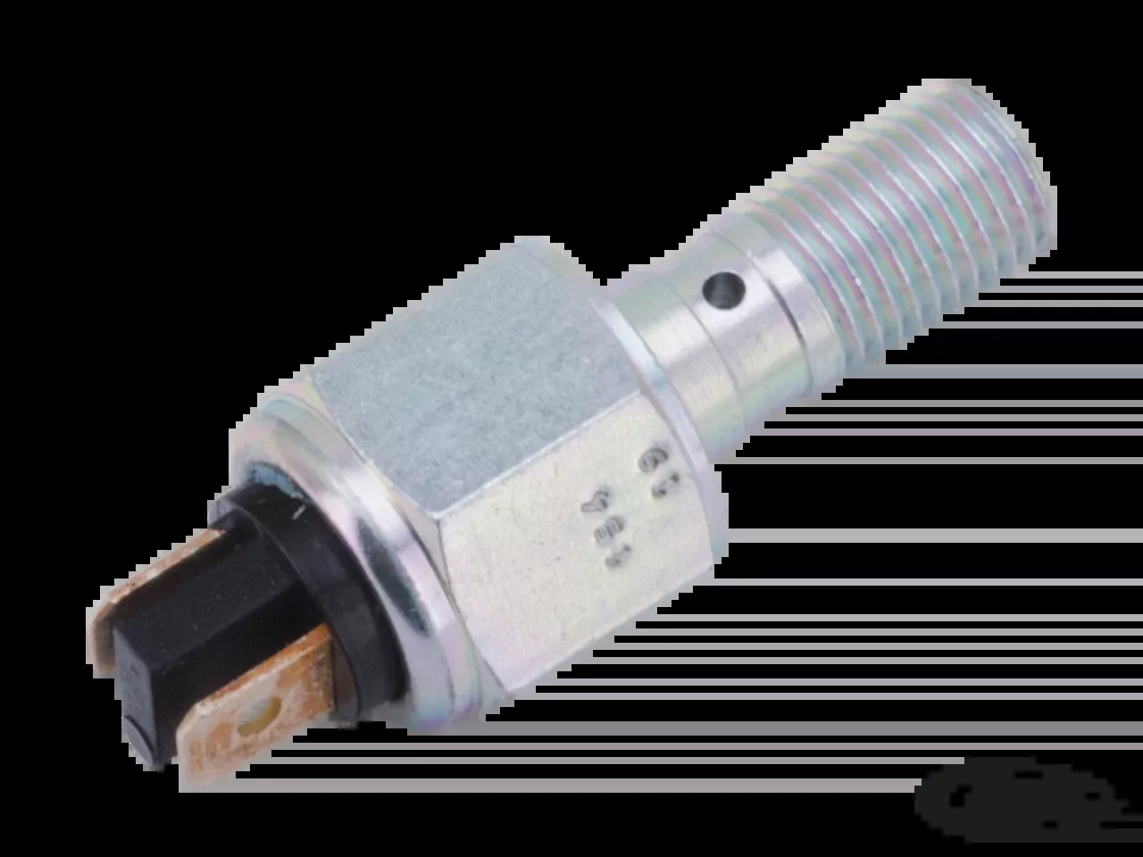 Rear Brake Switch for Harley-Davidson Dyna 08-17