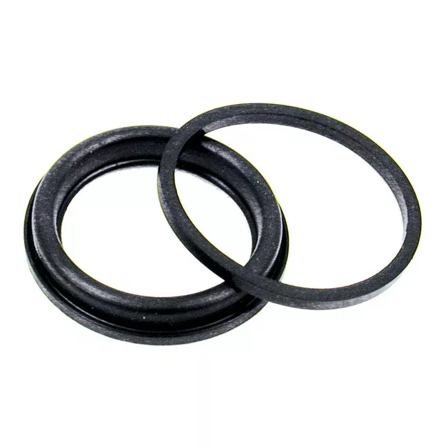 Rear Caliper Seal Kit for Harley-Davidson 1987-1999