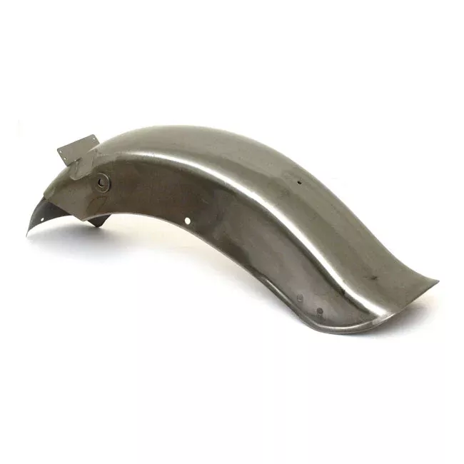 Rear Fender, Wide Glide For Harley-Davidson