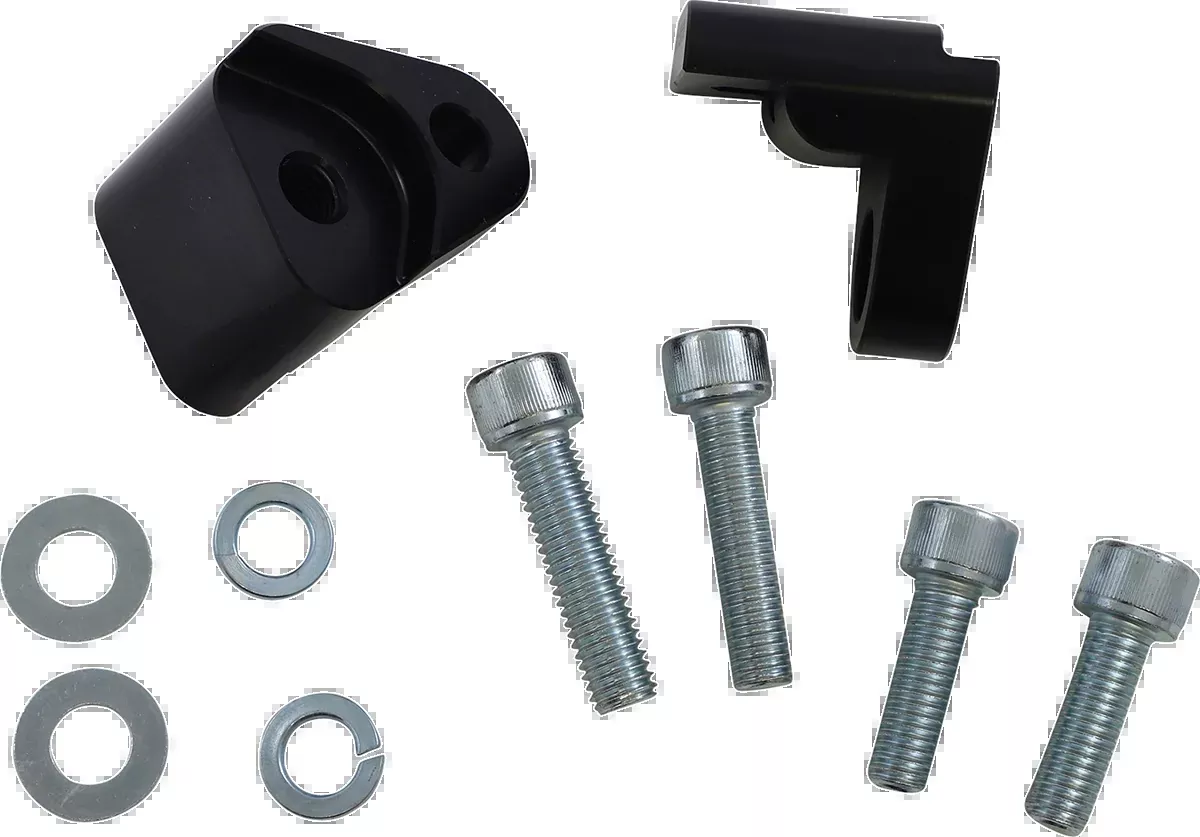 Rear Suspension Lift Kit For Harley Davidson