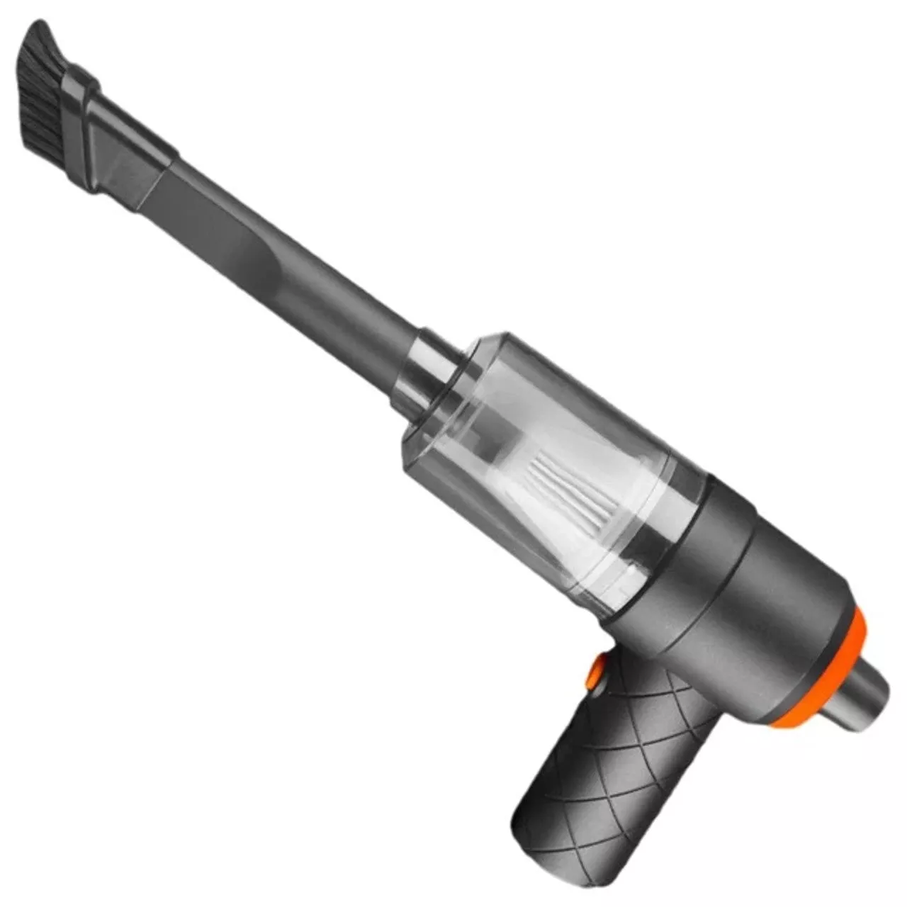 Rechargeable Mini Vacuum
