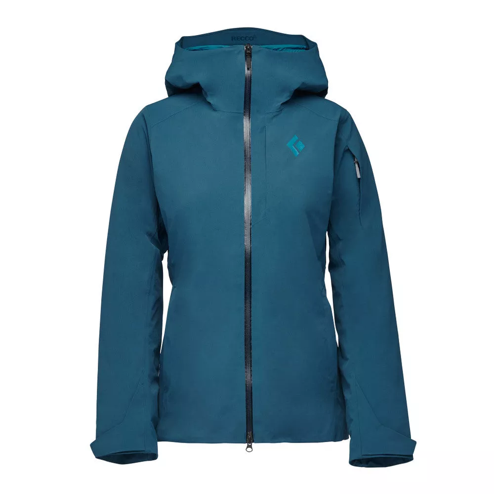 Recon Insulated Shell (Women's) - AP745022 - Past Season