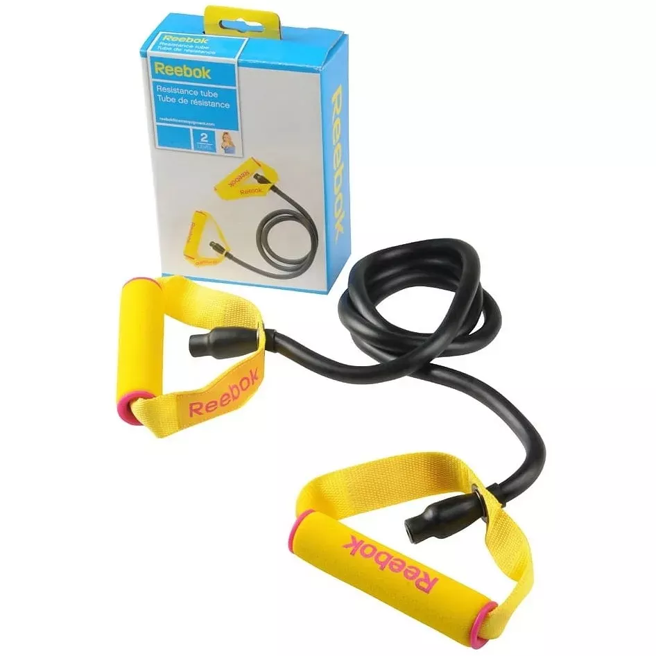 REEBOK Resistance Tube Level 2 Medium