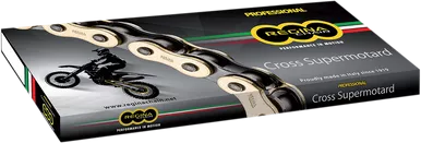 REGINA 420 RH2 Series - Chain - 120 Links 124RH2/00D