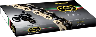 REGINA 525 ZRE - Z-Ring Chain - 120 Links 137ZRE/016