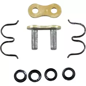 ReginaSolid rivet fastener for chain Gpz 520