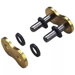 ReginaSolid rivet fastener for chain ZRT #525
