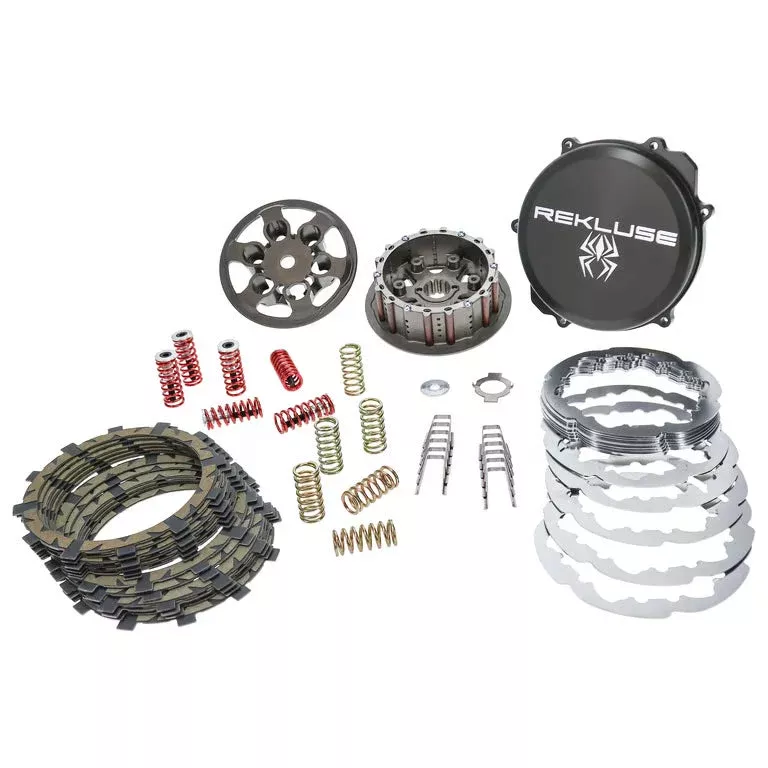 Rekluse - APEX Clutch – Yamaha YZ250 / YZ250X
