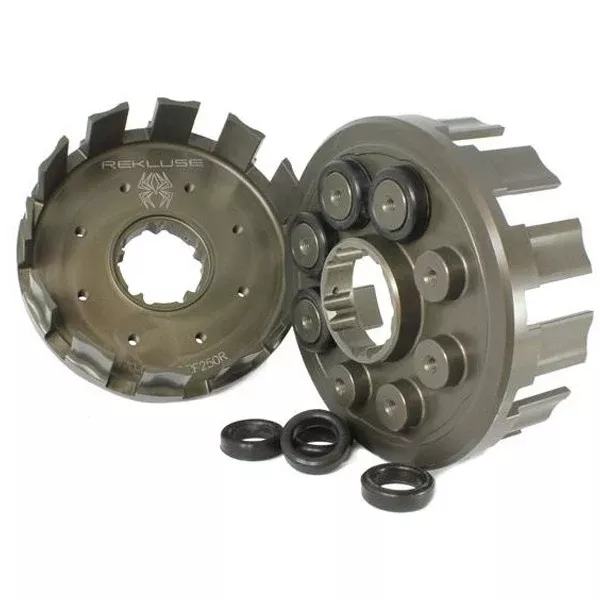 Rekluse - Clutch Basket (Honda)