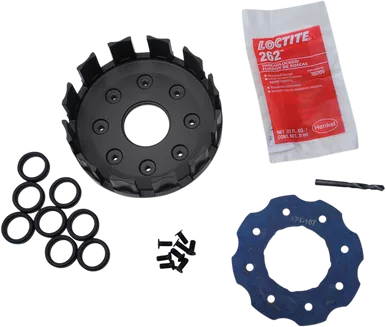 Rekluse Clutch Basket Suzuki RM-Z250 2007-2009 RMS-4167