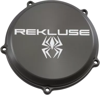 Rekluse Clutch Cover GasGas EC 200 2000-2011 RMS-302