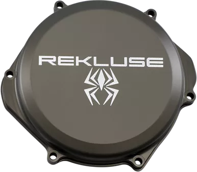 Rekluse Clutch Cover Honda CR250R 1992-2001 RMS-369
