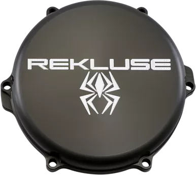 Rekluse Clutch Cover Husqvarna TC 250 2010-2012 RMS-355