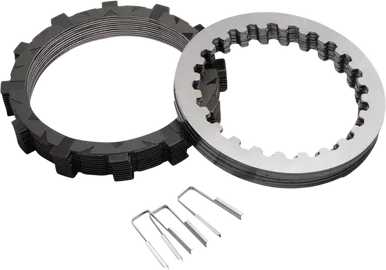 Rekluse Clutch Pack Yamaha YZ125 2005-2024 750-07075