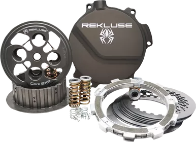 Rekluse Core EXP 3.0 Clutch Kit for Kawasaki KX85 2001-2024 RMS-7742