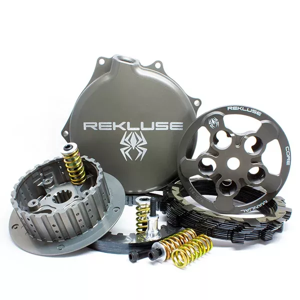Rekluse - Core Manual Torq-Drive Clutch Kit (KTM)