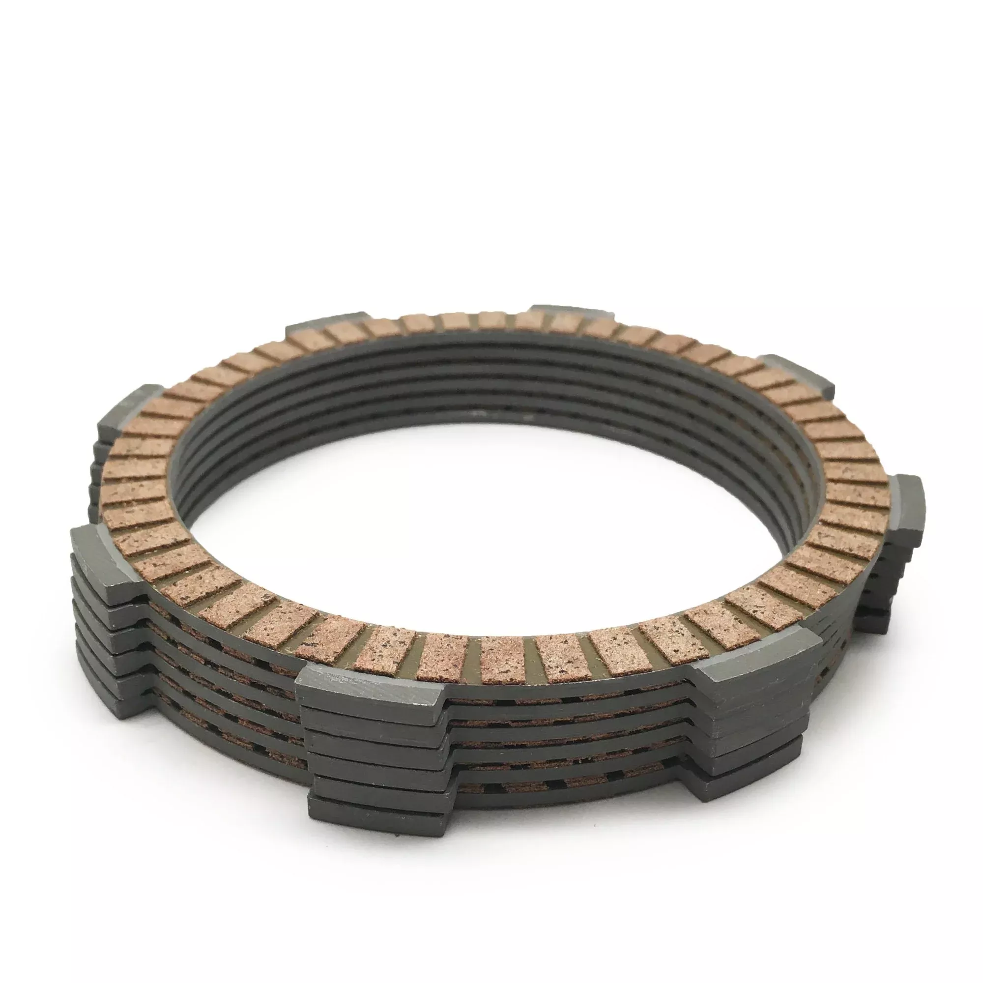 Rekluse - Friction Kit - A/C, Hon, Kaw, Pol, Suz