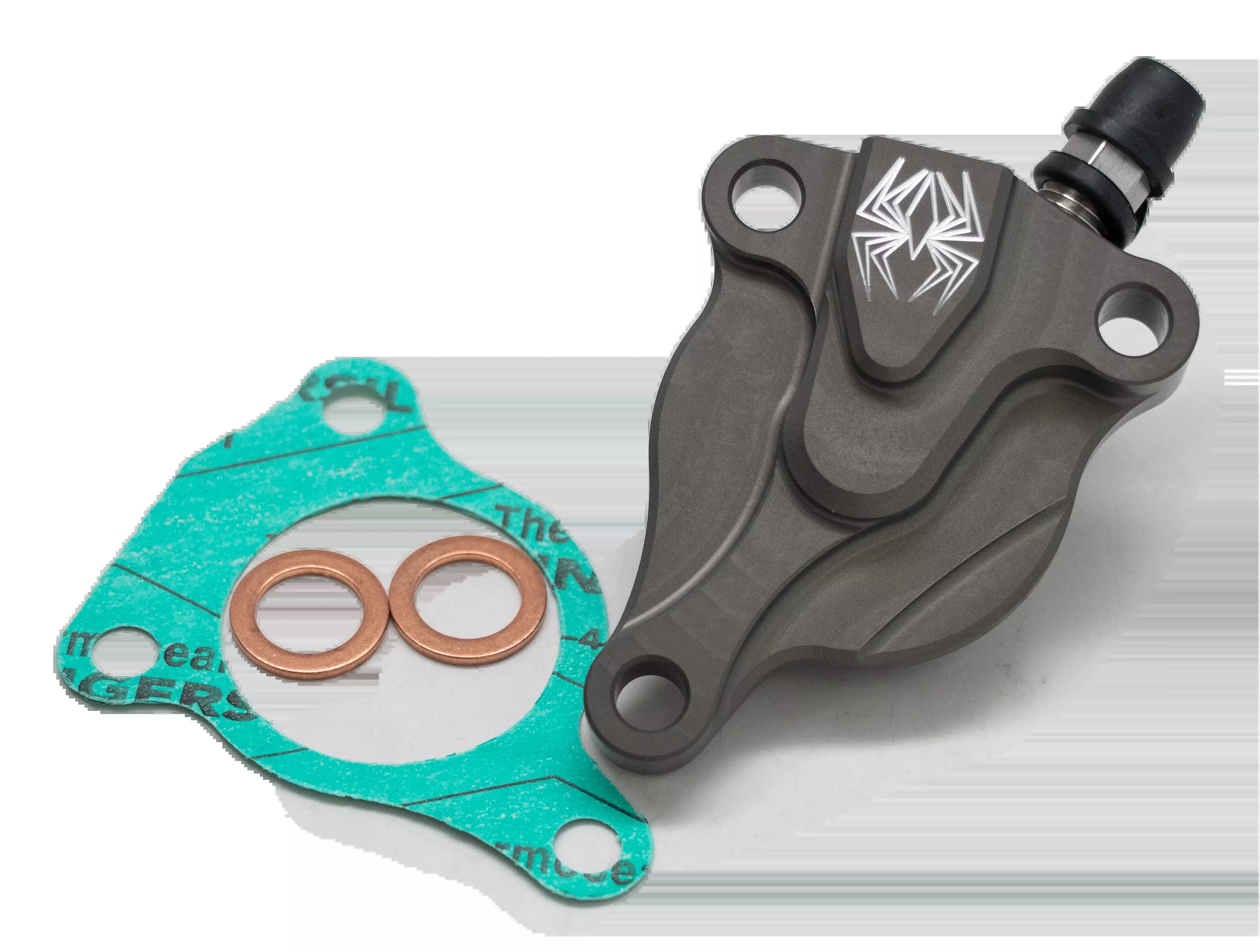 Rekluse - Manual Clutch Slave Cylinder - Honda CRF450R / RX (2021)
