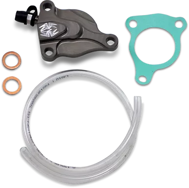 Rekluse Manual Slave Cylinder Husqvarna FC450 2016-2021 RMS-2400021