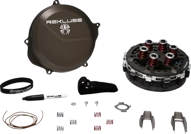 Rekluse RadiusCX 4.0 Clutch Kit Yamaha YZ450F 2023-2025 RMS-8907176