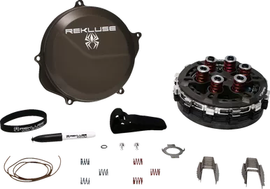 Rekluse RadiusCX 4.0 Clutch KTM 250 Freeride 2014-2017 RMS-8903083