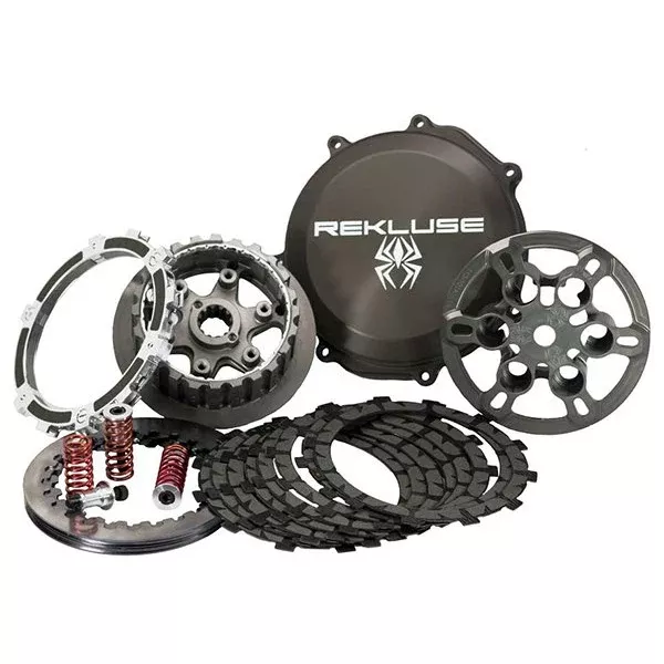 Rekluse - RadiusCX Clutch Kit (Husqvarna)