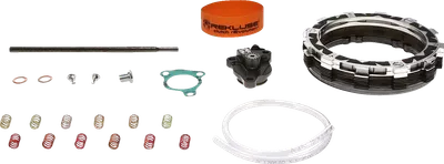 REKLUSE RadiusX 4.0 AutoClutch for 2022-2026 Honda CRF250R/RX - RMS-8301101