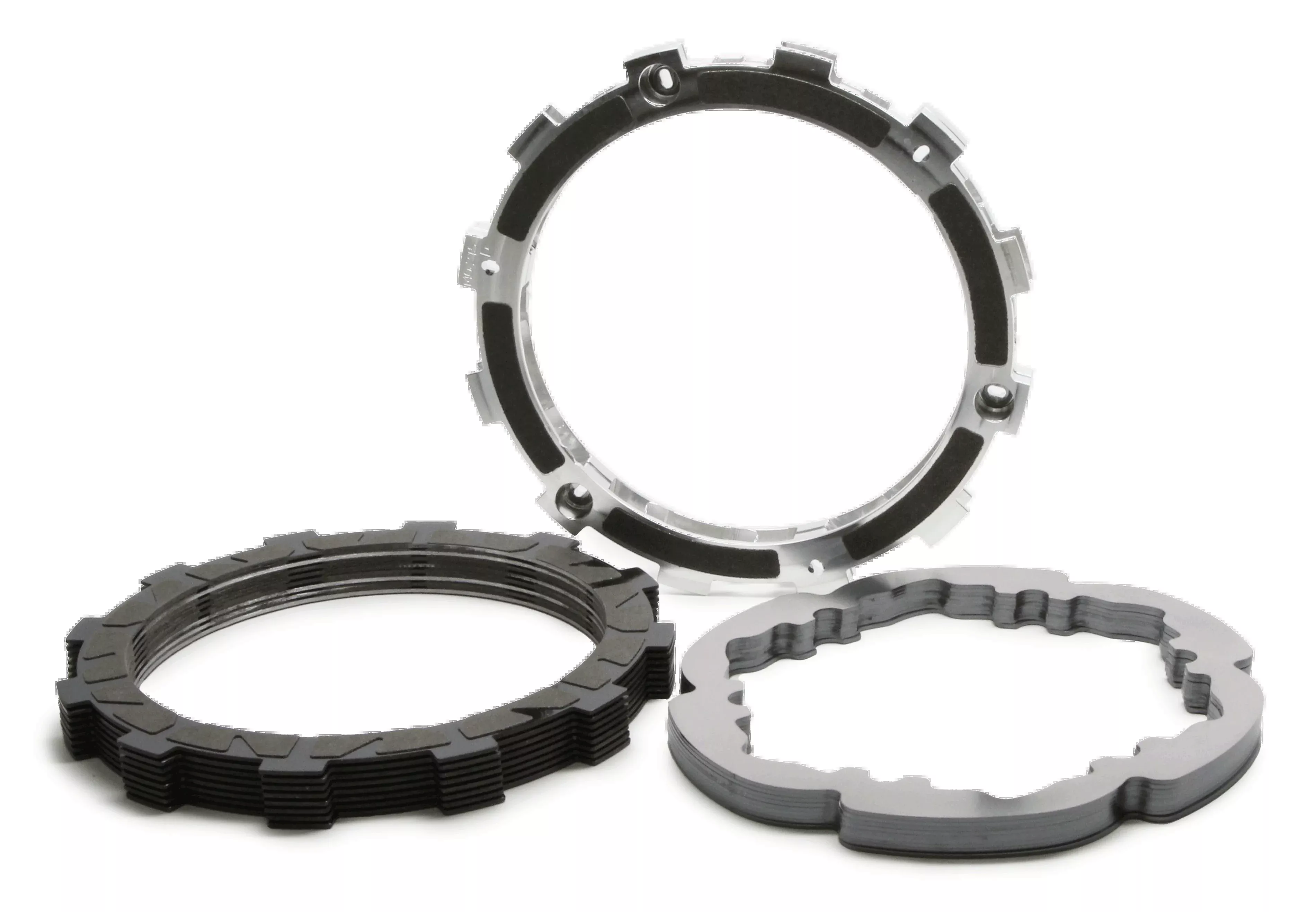 Rekluse - Replacement Clutch Pack - Radius CX - Husqvarna TC125 (2016 to 2018) TE150/TX125 (2017-18) KTM 125SX (2016 to 2018)...