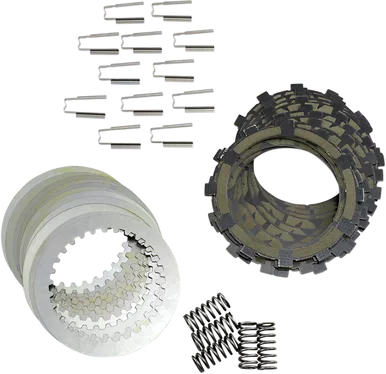 Rekluse TorqDrive Clutch Pack 2016-2018 Yamaha WR450F YZ450FX RMS-2807078