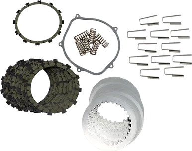 Rekluse TorqDrive Clutch Pack Honda CRF450R 2013-2016 RMS-2801010