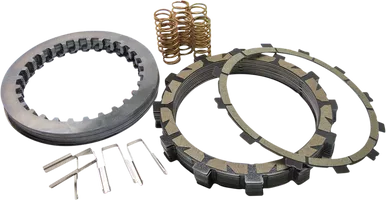Rekluse TorqDrive Clutch Pack for Kawasaki KX250 1994-2007 RMS-2804043