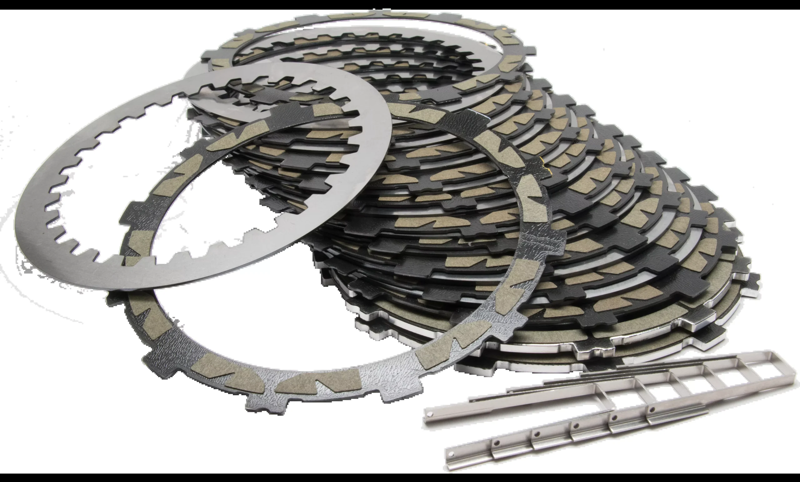 Rekluse - TorqDrive Clutch Pack - KTM Adventure 1050, 1090, 1190 & 1290
