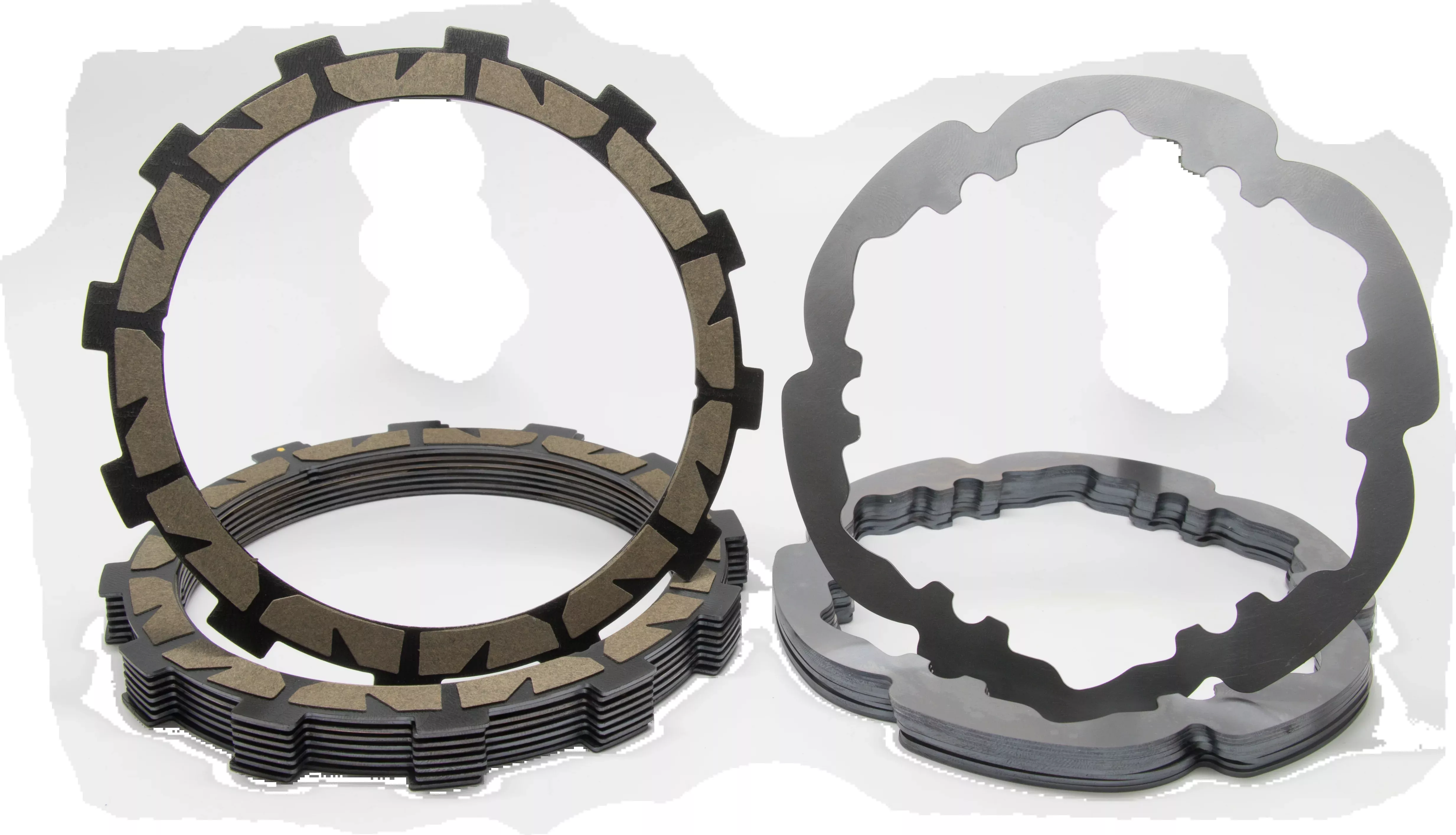 Rekluse - TorqDrive Replacement Kit - Beta 250/300RR, X-Trainer (2018-21)...
