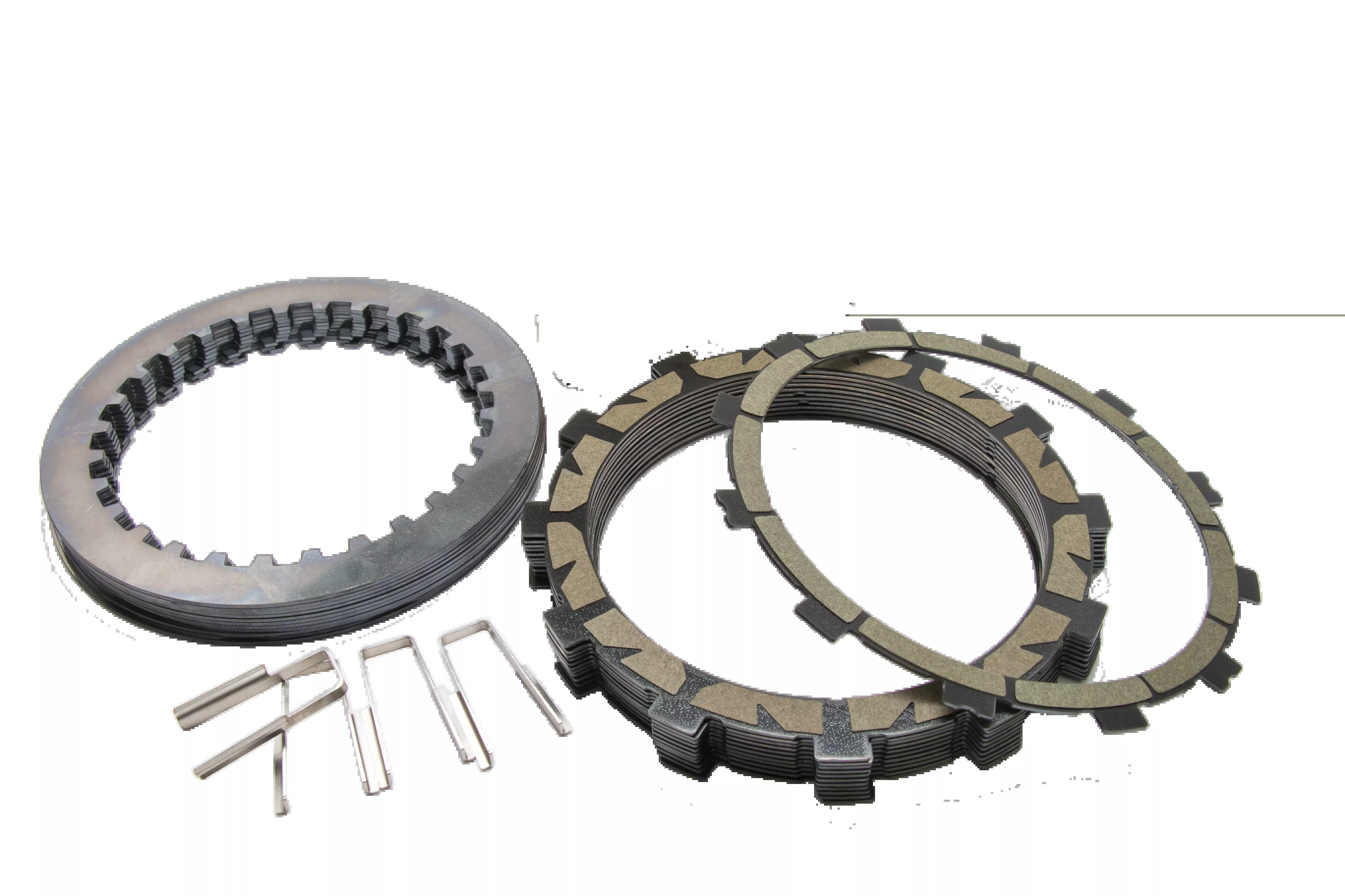 Rekluse - TorqDrive Replacement Kit - Kawasaki KX450F (2019)