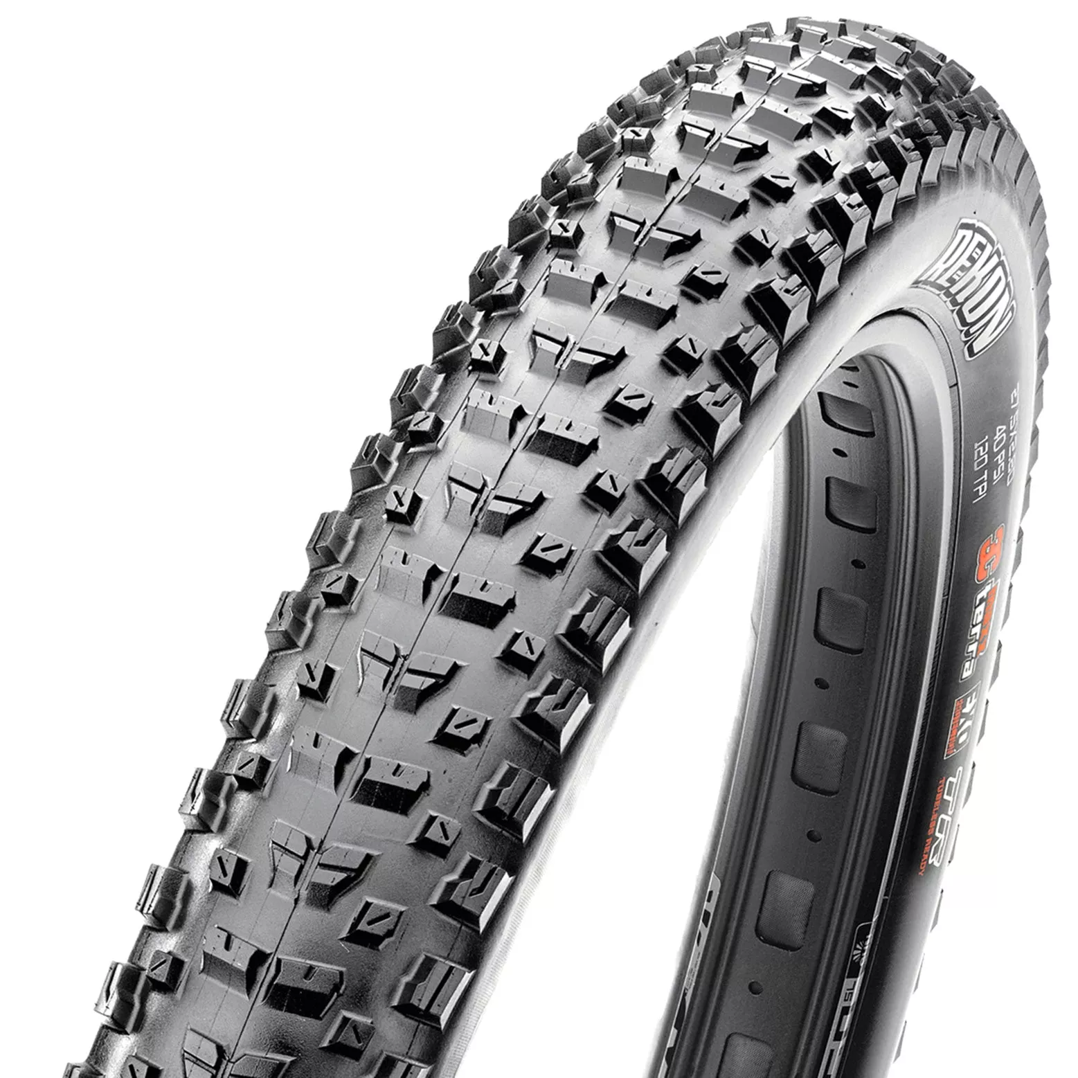 Rekon - 27.5 X 2.40WT - Foldable, 3C Maxx Terra, EXO, 60TPI, TR