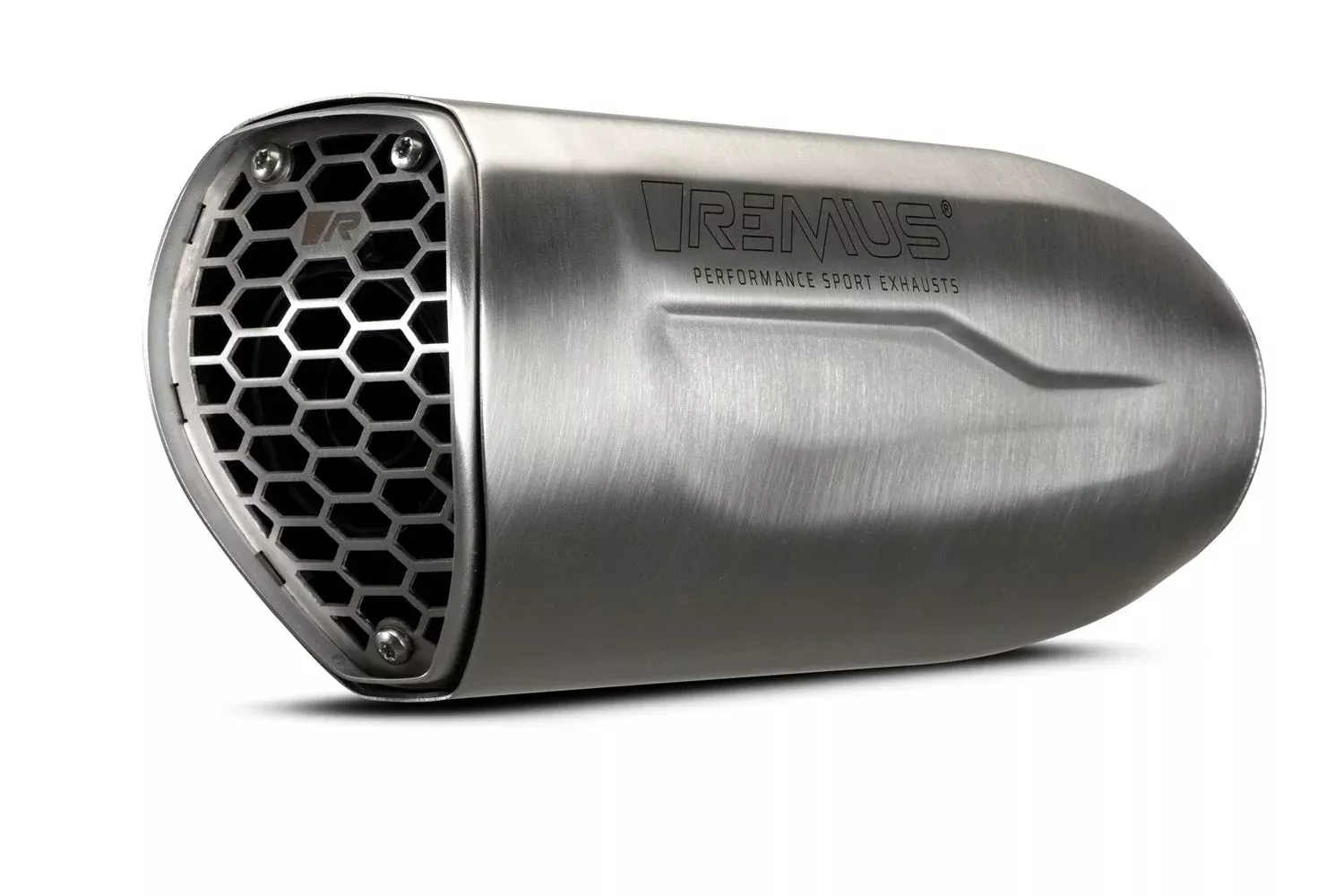 Remus - Racing Slip-on Silencer NXT for F 900 R/XR